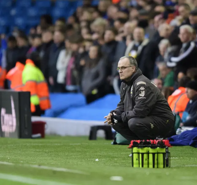 Marcelo Bielsa