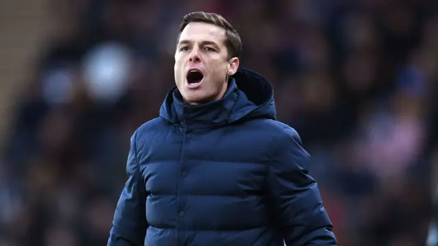 Scott Parker