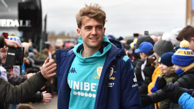 Patrick Bamford