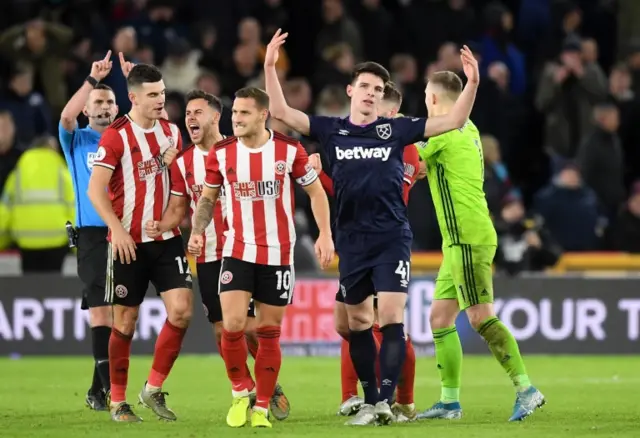 Declan Rice