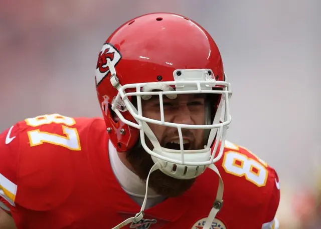 Travis Kelce