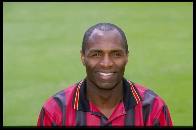 Luther Blissett