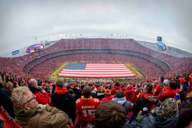 Arrowhead Stadium