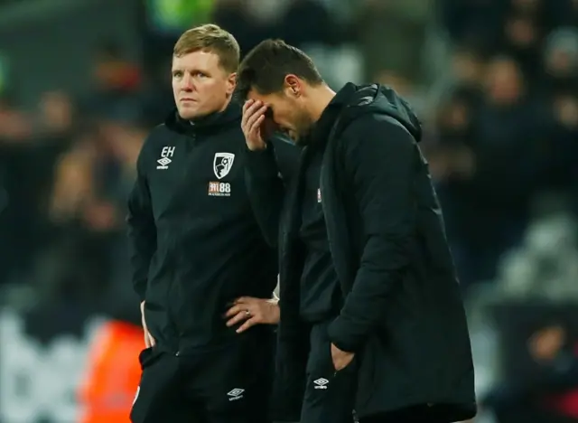 Eddie Howe