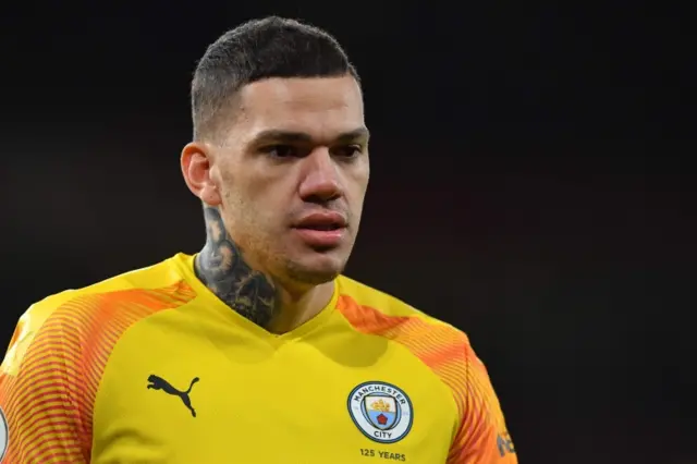 Ederson