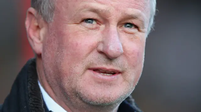 Michael O'Neill