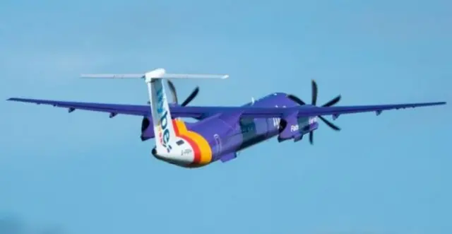 FlyBe