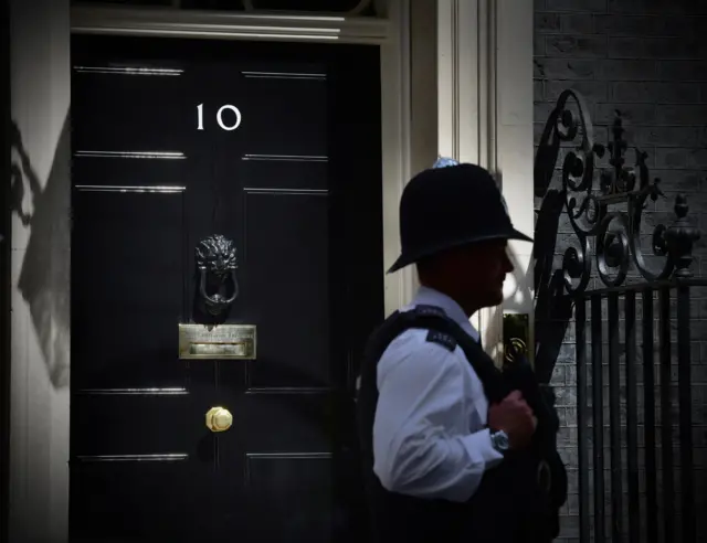 Downing Street