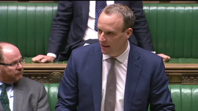 Dominic Raab