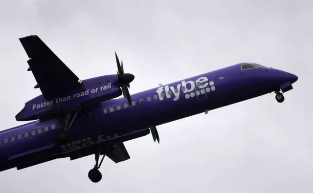 FlyBe