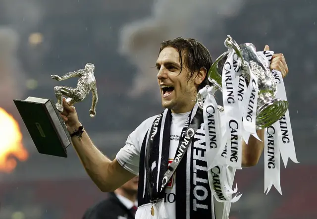 Jonathan Woodgate