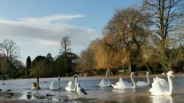 Stratford-upon-Avon