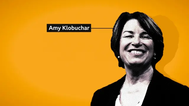 Klobuchar