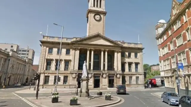 Hull City Council