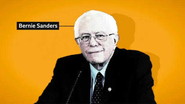 Sanders