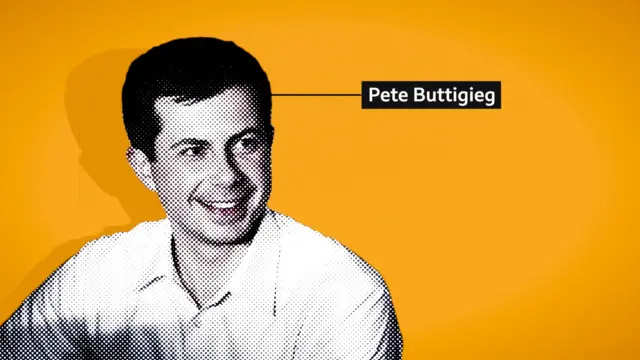 Buttigieg