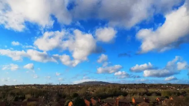 Dawley, Shropshire