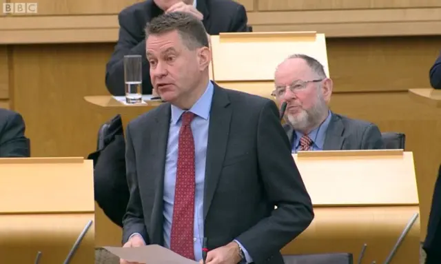 Murdo Fraser