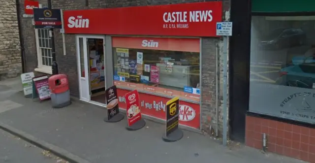 Castle News in Malton