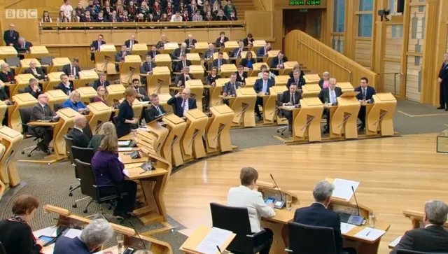 FMQs