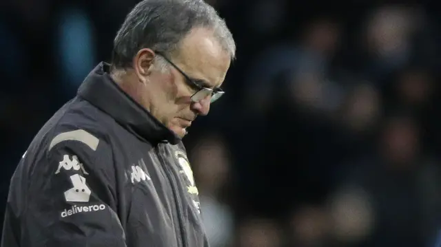 Marcelo Bielsa