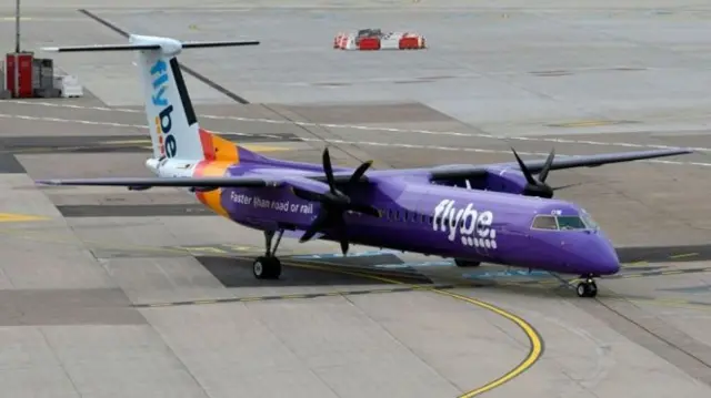 Flybe