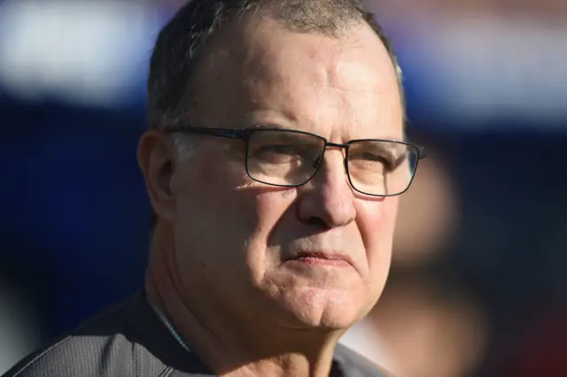 Marcelo Bielsa