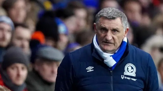 Tony Mowbray