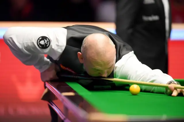 Stuart Bingham
