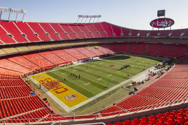 Arrowhead Stadium