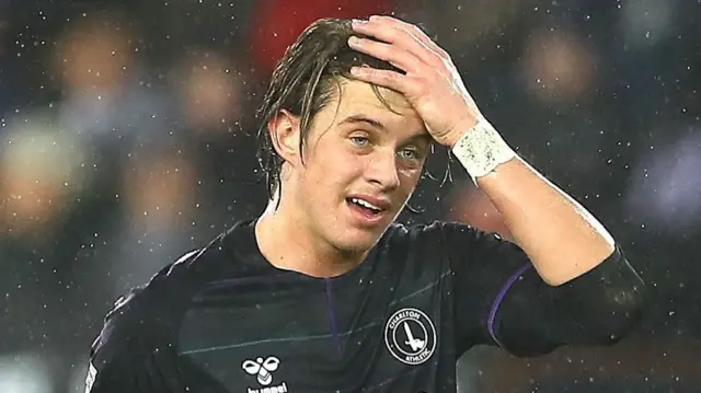 Conor Gallagher