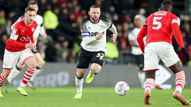 Wayne Rooney