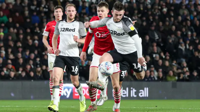 Jack Marriott goal