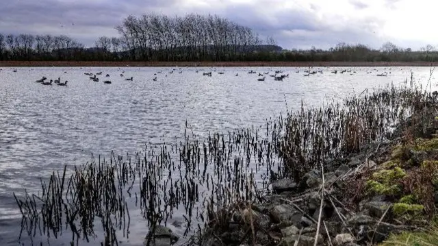 Napton on the Hill