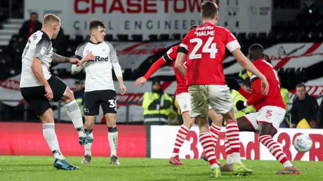 Martyn Waghorn