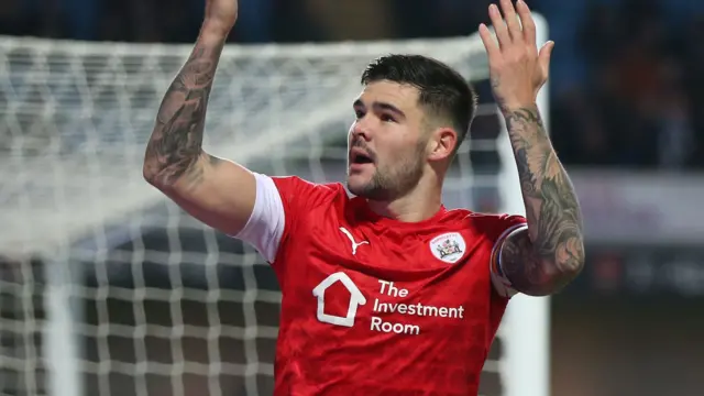 Alex Mowatt