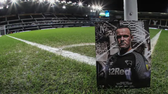 The programme