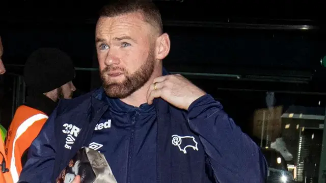 Wayne Rooney