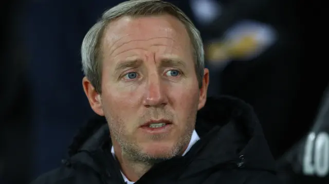 Lee Bowyer