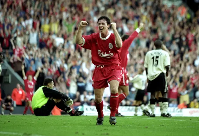 Robbie Fowler