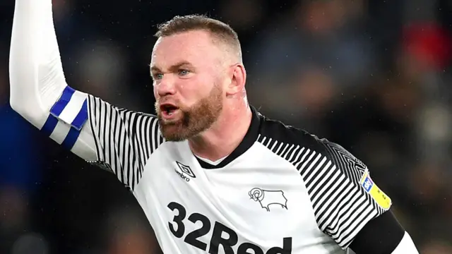 Wayne rooney 2020 discount