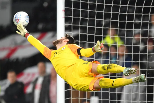 Barnsley save