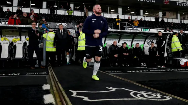 Wayne Rooney