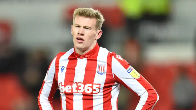 James McClean