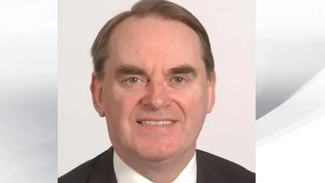 LORD KIRKHOPE