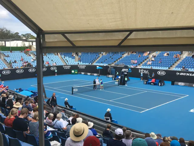 Australian Open