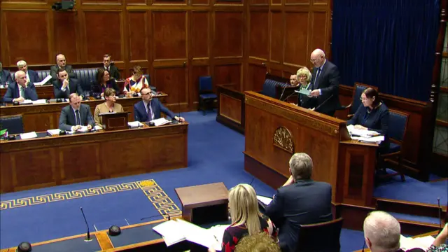 MLAs in the assembly chamber