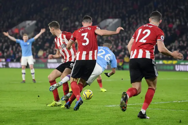 Riyad Mahrez