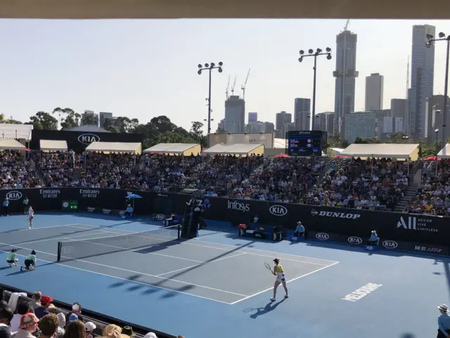 Australian Open