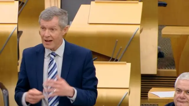 Willie Rennie